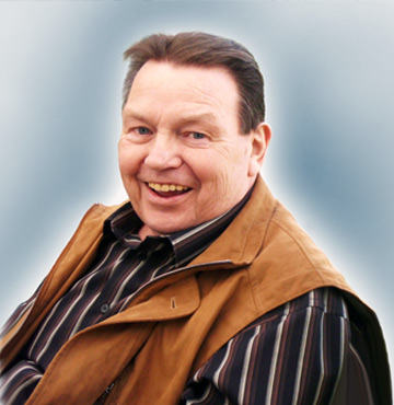 Sterbebild für den Druck bearbeitet