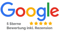 Google Bewertung